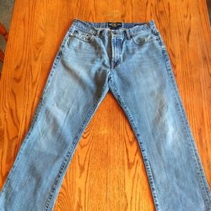 Men's Lucky Brand Jeans